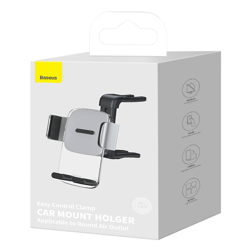 car phone mount air vent holder