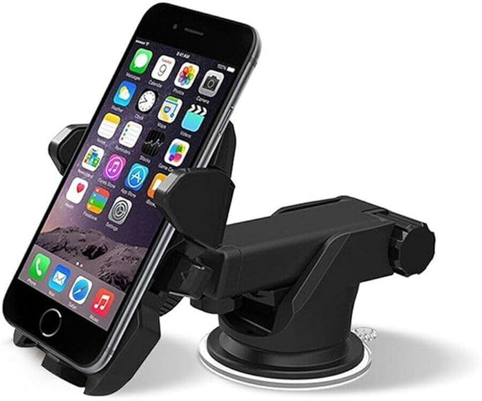 360° Windshield Phone Mount