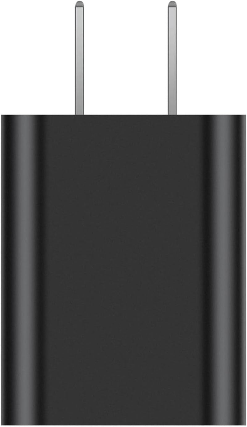 5V 2A USB Wall Power Adapter for Cat Water Fountain Charger Compatible for Witheufy,Veken,Soofpet,Aoogitf,Npet,Homtyler, Wonder,Petlibro,Cat Care,Rellaty,Aonboy,Eufy Pet Water Fountain
