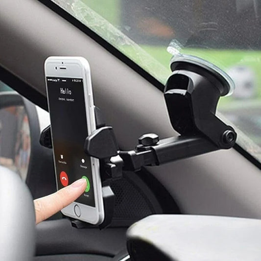 360° Windshield Phone Mount