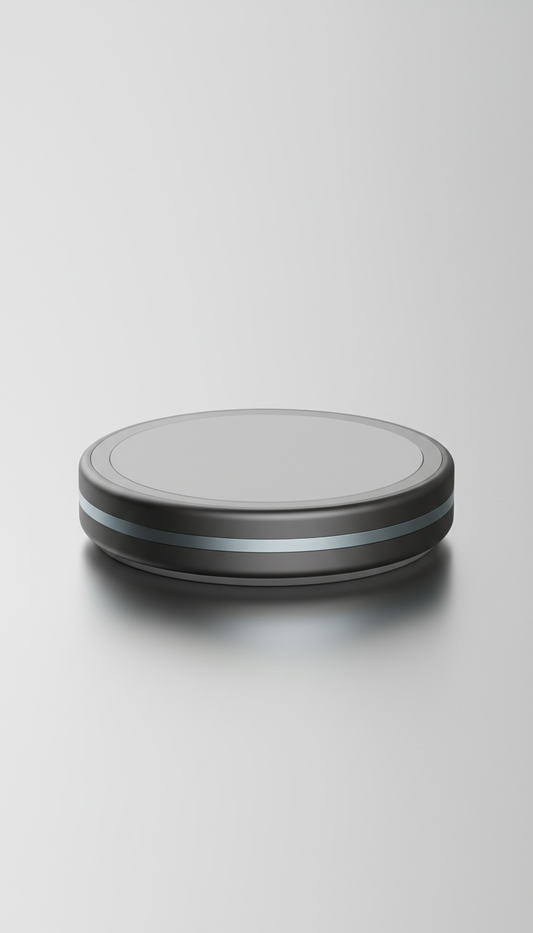 Qi2 Single Device Charger Matte Black