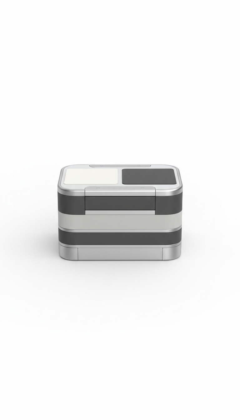 Foldable Travel Charger Compact Edition